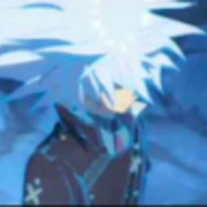 Meet your Posher, Caleb